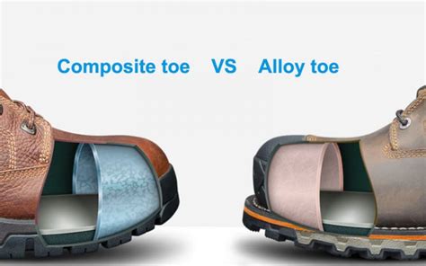 Alloy toe vs steel toe. Things To Know About Alloy toe vs steel toe. 
